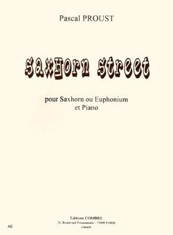 Saxhorn street